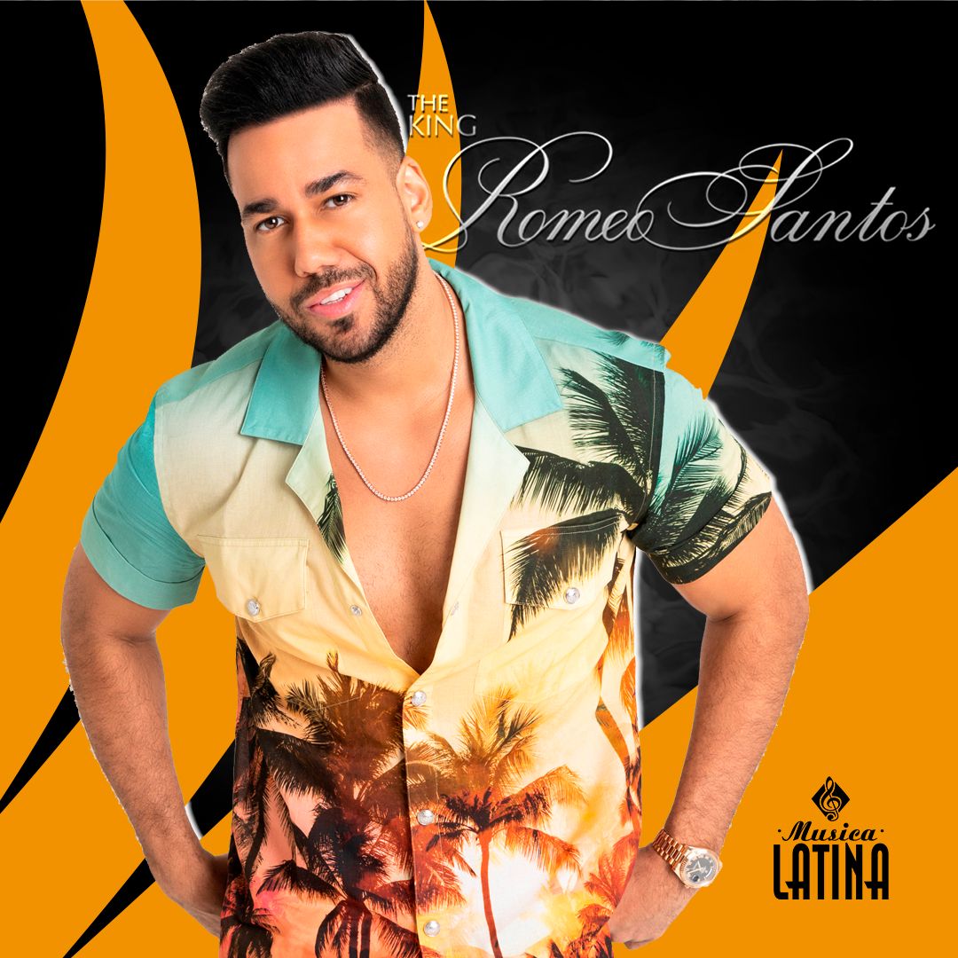 Romeo Santos 😎😎
Es considerado en la mayor parte de América como El Rey de la Bachata por ser el líder, vocalista y compositor principal de la agrupación Aventura.

#Bachata #RomeoSantos #Aventura