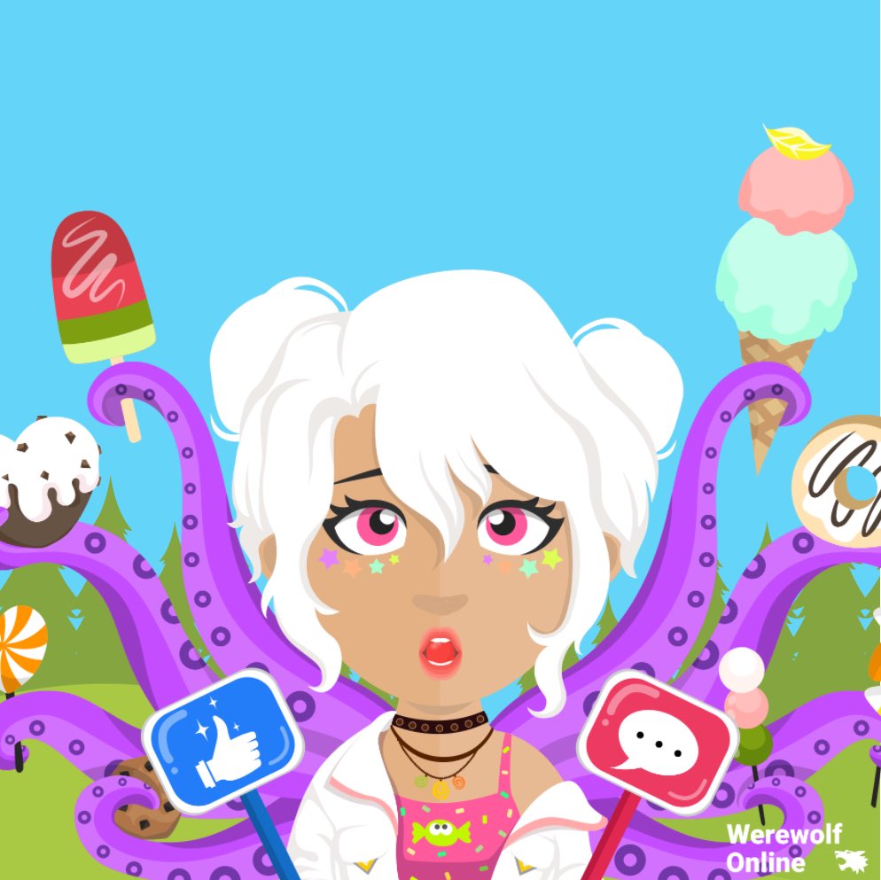 Aniacute2810 tweet media