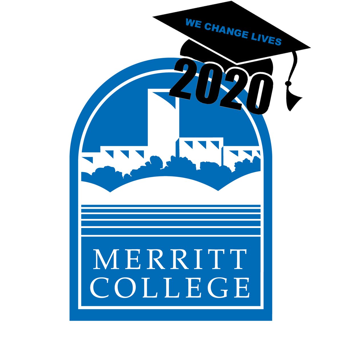 🎓TONIGHT - Please Join Us for #MerrittCollege’s 65th Annual
&amp;
1st #VirtualCommencement Ceremony🎓

Wednesday, May 20, 2020 at 5:30 PM

<a href="/MerrittCollege/">Merritt College</a>  Graduation Ceremony
 link will go live at 5:30 pm:🥳
merritt.edu/wp/graduation/