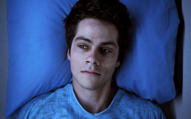 Twolfmaniaco's tweet photo. Todos que viram teen wolf concordam; Void Stiles foi o melhor vilão da série e Dylan O'Brien é um atorzão da porr# https://t.co/7TcK6wIUKa