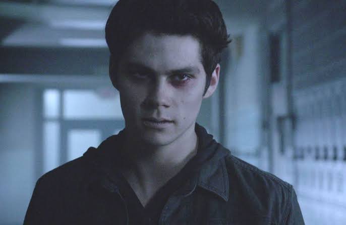 Twolfmaniaco's tweet photo. Todos que viram teen wolf concordam; Void Stiles foi o melhor vilão da série e Dylan O'Brien é um atorzão da porr# https://t.co/7TcK6wIUKa