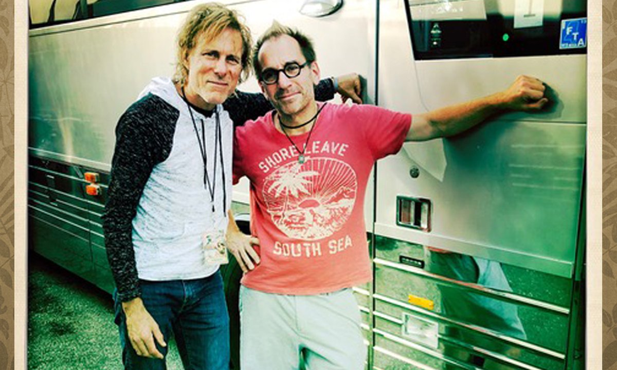 JDSpradlin's tweet photo. I will replay a call-in from @PeterMayerMusic from last Sunday night's show.
We talked about the PMG Virtual Concert (w/ the re-play this Friday), along with the new song that he wrote w/ (fellow Coral Reefer) #EricDarken.
All TODAY (Wed) on @RadioMVillein in my 5 ET hour.
≈/)≈ https://t.co/iGY73ab6eb