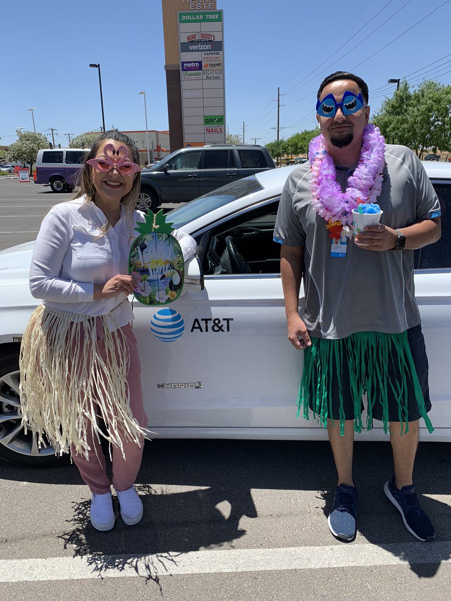 It’s Sizzlin down here in El Paso so we thought we’d get them a cool down!! #beachmode <a href="/CentralIhx/">IHXWestCentral</a>