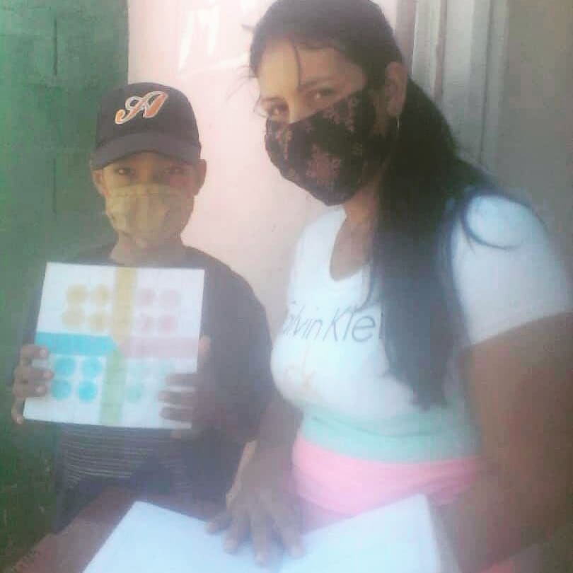 ebproin70's tweet photo. Cada familia una escuela 
@EducativoN 
@cen_araguaney 
@GestionZeg 
@GuaricoZonaEduc 
@maduro_en 
@josemvasquez @SusanaSayegh 
@adrizg88 https://t.co/FfehHEJPlN