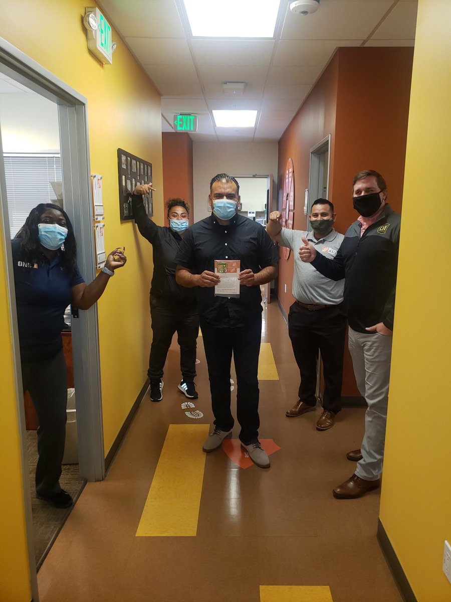 Michael Dominguez tweet media