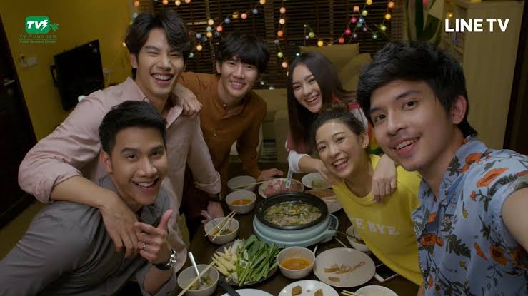 novaneffendy's tweet photo. Together With Me the series gank is comeback again!!! #togetherwithmeagain #kornknock #maxtul #thundertvthailand https://t.co/rxSWI9yDBW