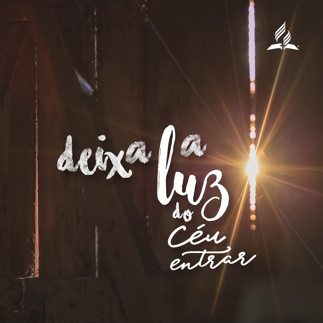 iasd_guarus's tweet photo. Abre o seu coração. Deixa a luz de Cristo Jesus brilhar em sua vida!
.
.
.
#jesusluzdomundo #luz https://t.co/Wd2GAb0nRn