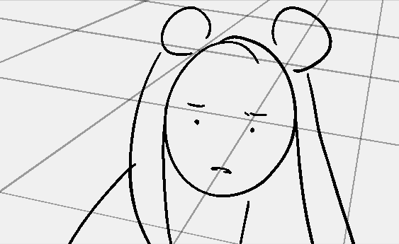 rawrgyle's tweet photo. Storyboarding has...changed me https://t.co/5XUoC09Jpl