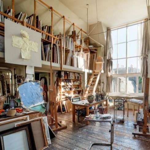 ArtsKC's tweet photo. Artists: Our area needs your responses about current demand for artist studios. Please complete this survey as you are able.
https://t.co/INFjkBUxUn
#KCStudioSpace #KCMO #ArtistSpaces #UnleashKCArts https://t.co/qySBZ6V5tL