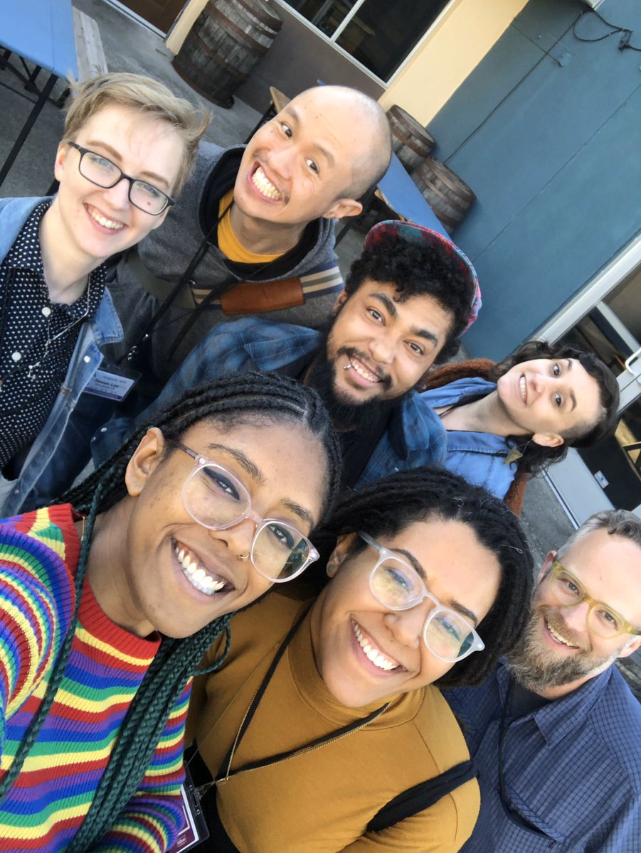 kirahworld's tweet photo. #NORWAC2019 PHOTO DUMP!
Missing all you babes so much but see ya soon enough ✨ #kissmethroughthescreen
@occultproblems @jaysunkei @Astral_ids @ddamascenaa @EudaimoniaAstro @astrokelsey @etshipley @sabrina_monarch @charm_astrology @CAdreaM7 @mizChartreuse https://t.co/rZkWr0lm73