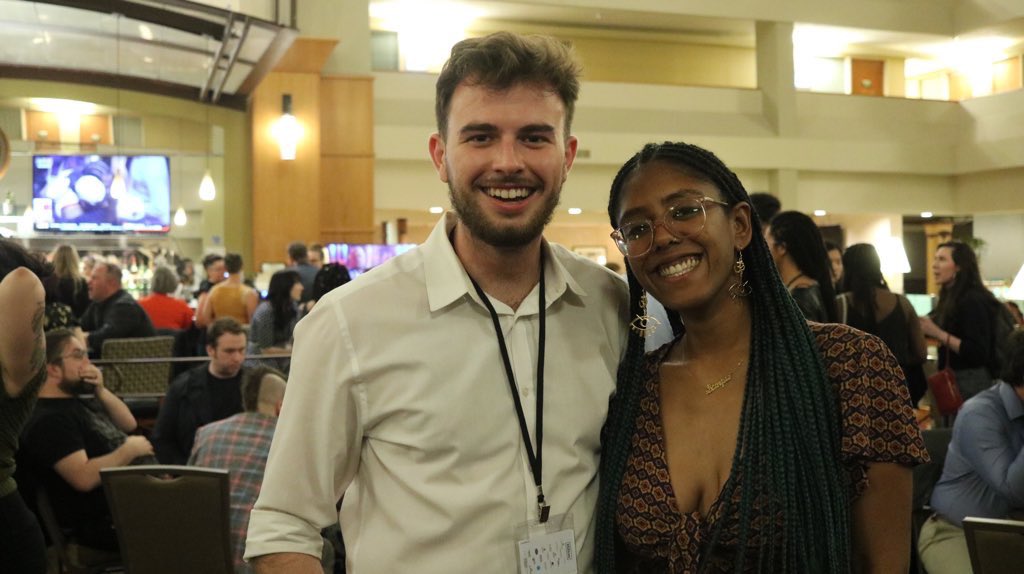 kirahworld's tweet photo. #NORWAC2019 PHOTO DUMP!
Missing all you babes so much but see ya soon enough ✨ #kissmethroughthescreen
@occultproblems @jaysunkei @Astral_ids @ddamascenaa @EudaimoniaAstro @astrokelsey @etshipley @sabrina_monarch @charm_astrology @CAdreaM7 @mizChartreuse https://t.co/rZkWr0lm73