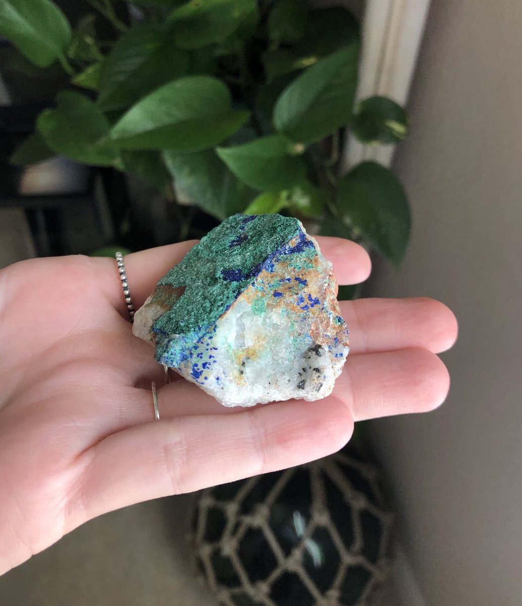 Rough stone - $15 shipped