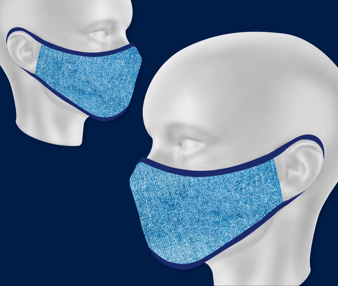 dissenyevents's tweet photo. Para particulares, familias y demás, disponemos en stock este modelo de mascarilla higiénica reutilizable. ¡Puedes realizar tu pedido!

➕ℹMascarilla Higiénica Reutilizable
*Material: 92% Poliéster Hidrófugo 280 gsm + 8% Elastano - Antibacteriano - Suave - Reutilizable https://t.co/ykzm1g59nd