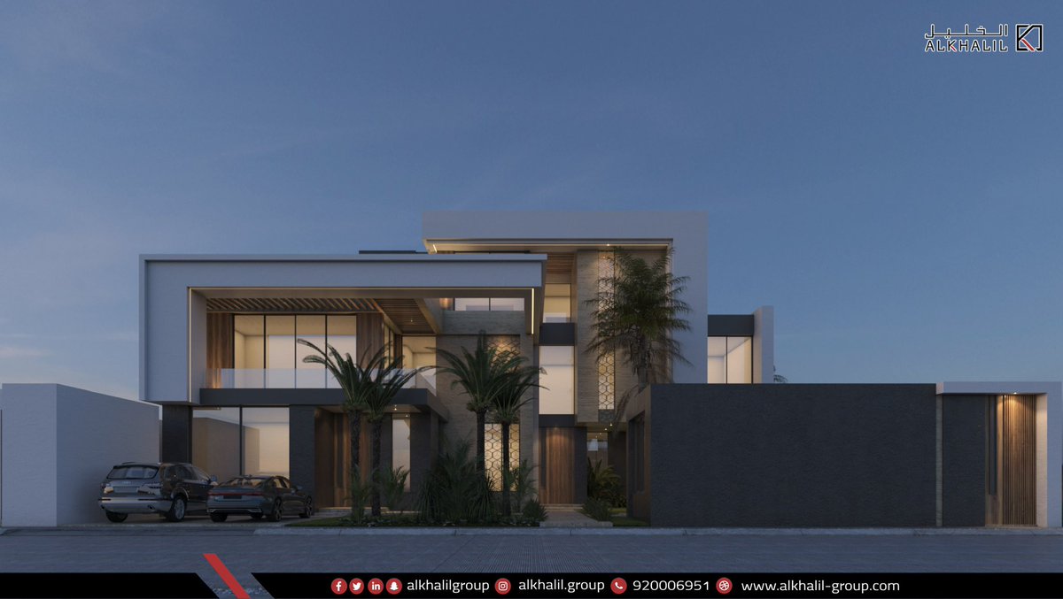 الخليل تصميم وبناء On Twitter واجهة معمارية مزهرة تعكس ربيع مشروع مثمر هذا امتداد حرثنا في التصميم من تصميمنا اـ فيلا خاصة مساحة الارض 900 م مسطح البناء 800 م الموقع