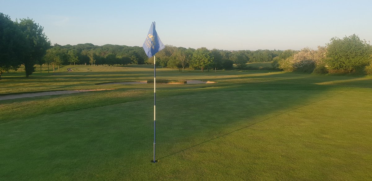 steveastlegolf's tweet photo. Cheeky 9 👀👇 #hellogolf https://t.co/SRzwf74uOz