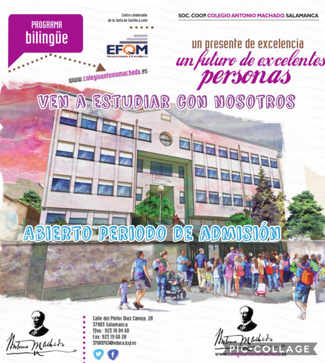 ColegioAmachado's tweet photo. https://t.co/yw5vjVs7is