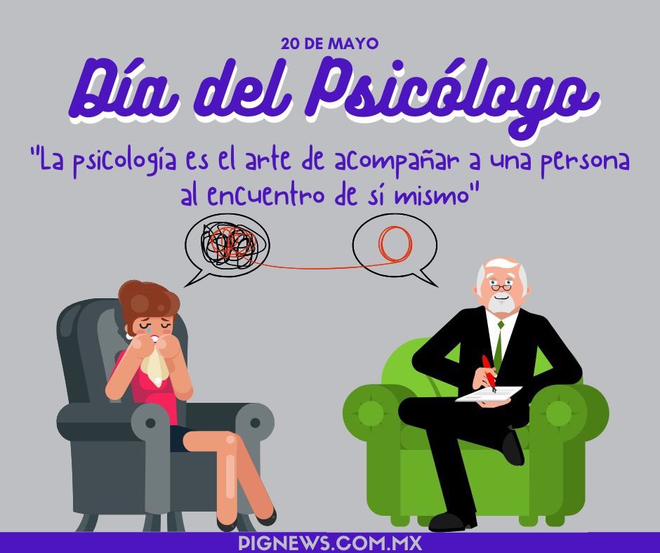 #FelizMiércoles, piglets! Hoy en #México es #DíaDelPsicólogo, un día para reconocer una de las profesiones más nobles: los "curadores del #Alma", y para recordar que la #SaludMental es tan importante como la física. 🐷❤️🧠
.
.
#Psicologo #Psicologia