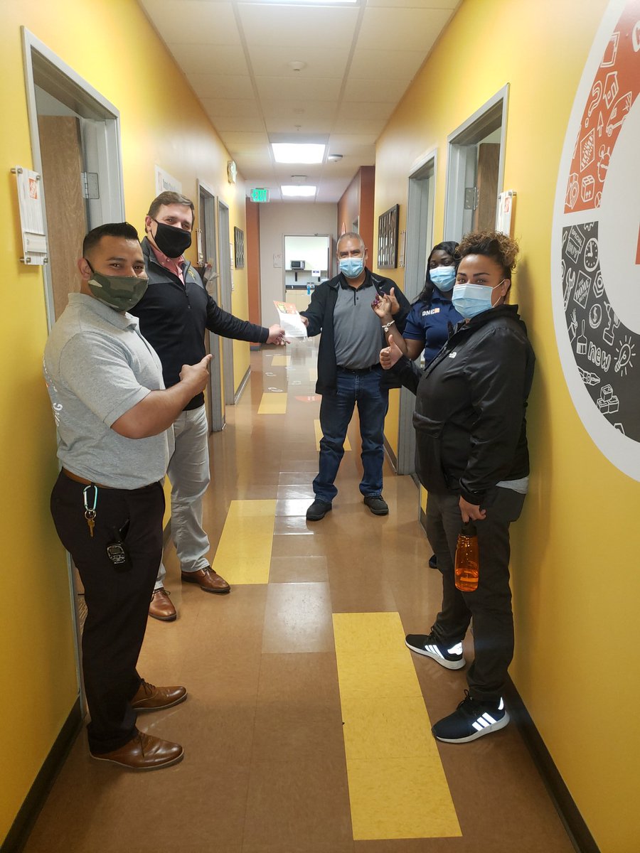 Michael Dominguez tweet media