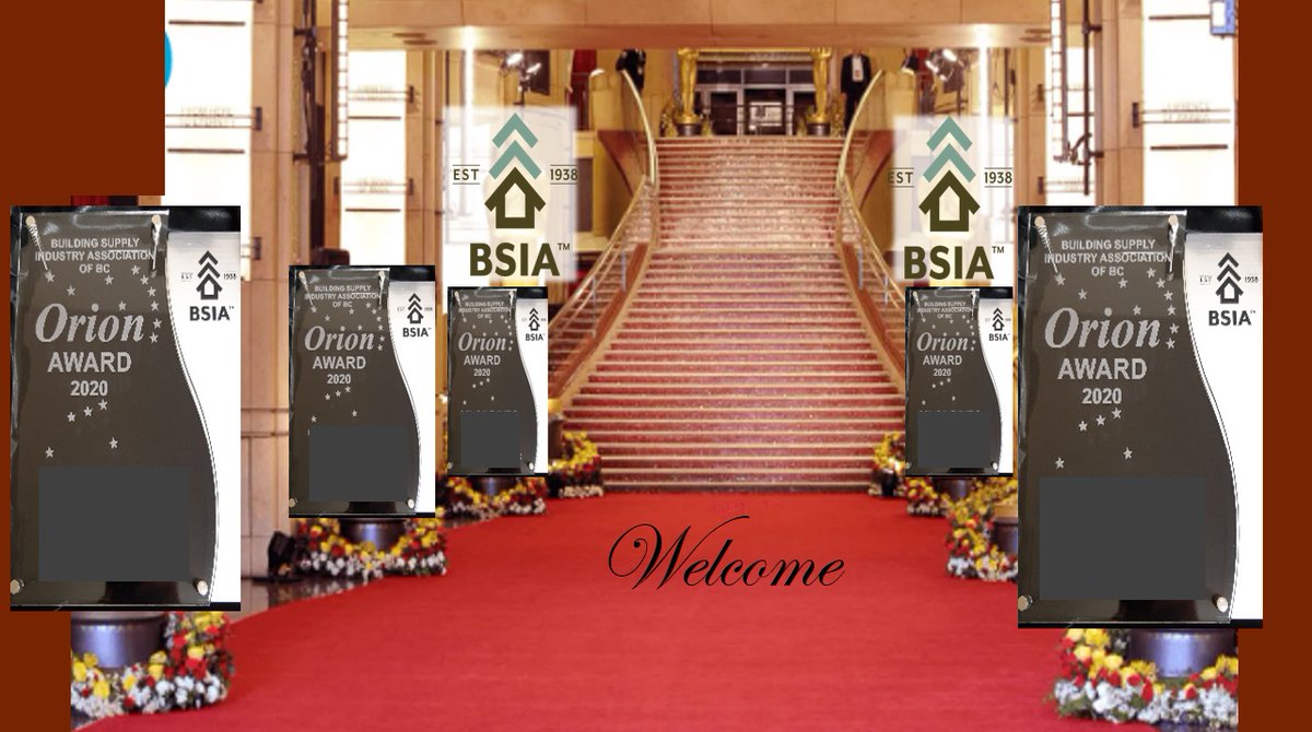 BSIA (@bsiaofbc) on Twitter photo Congratulations to BSIA of BC's Orion Winners!
<a href="/SouthridgeHard1/">Southridge Hardware</a>, Griff Building Supplies Ltd, Ladysmith Home Hardware, North Shore Door, <a href="/_TIMBERMART/">TIMBER MART</a> LBM Distribution, Ace Challes, Westform Metals, and Alex Stanculescu, <a href="/_TIMBERMART/">TIMBER MART</a> LBM Distribution
Video: is.gd/Q7Le8H Congratulations to BSIA of BC's Orion Winners!
<a href="/SouthridgeHard1/">Southridge Hardware</a>, Griff Building Supplies Ltd, Ladysmith Home Hardware, North Shore Door, <a href="/_TIMBERMART/">TIMBER MART</a> LBM Distribution, Ace Challes, Westform Metals, and Alex Stanculescu, <a href="/_TIMBERMART/">TIMBER MART</a> LBM Distribution
Video: is.gd/Q7Le8H
