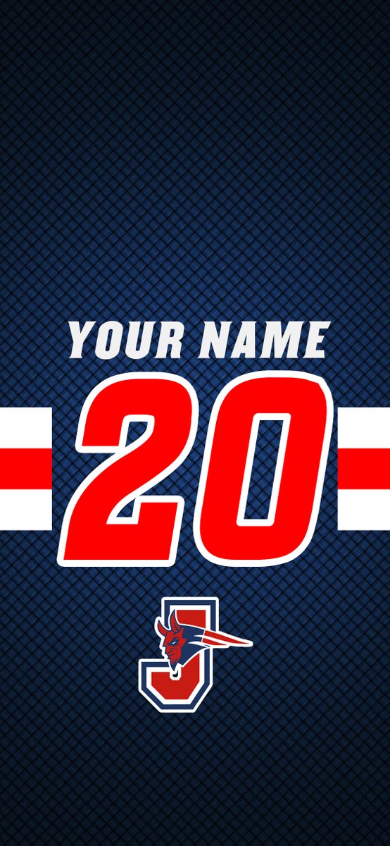 Do you want a custom wallpaper? Here are the 4 easy steps to get one. 

✅Follow Us
✅Comment with your Name 
✅Comment with your Jersey Number
✅Retweet This

5 Followers will be selected.

#WallpaperWednesday #RD4L