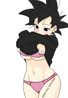 "Hello Mortals i am Goki Black"

☆new to twitter

☆new to rp

☆still trying to get better

☆likes to rp with anyone

☆dislikes comments on pin and blockers

❤and 🔄DONT COMMENT ON PIN
