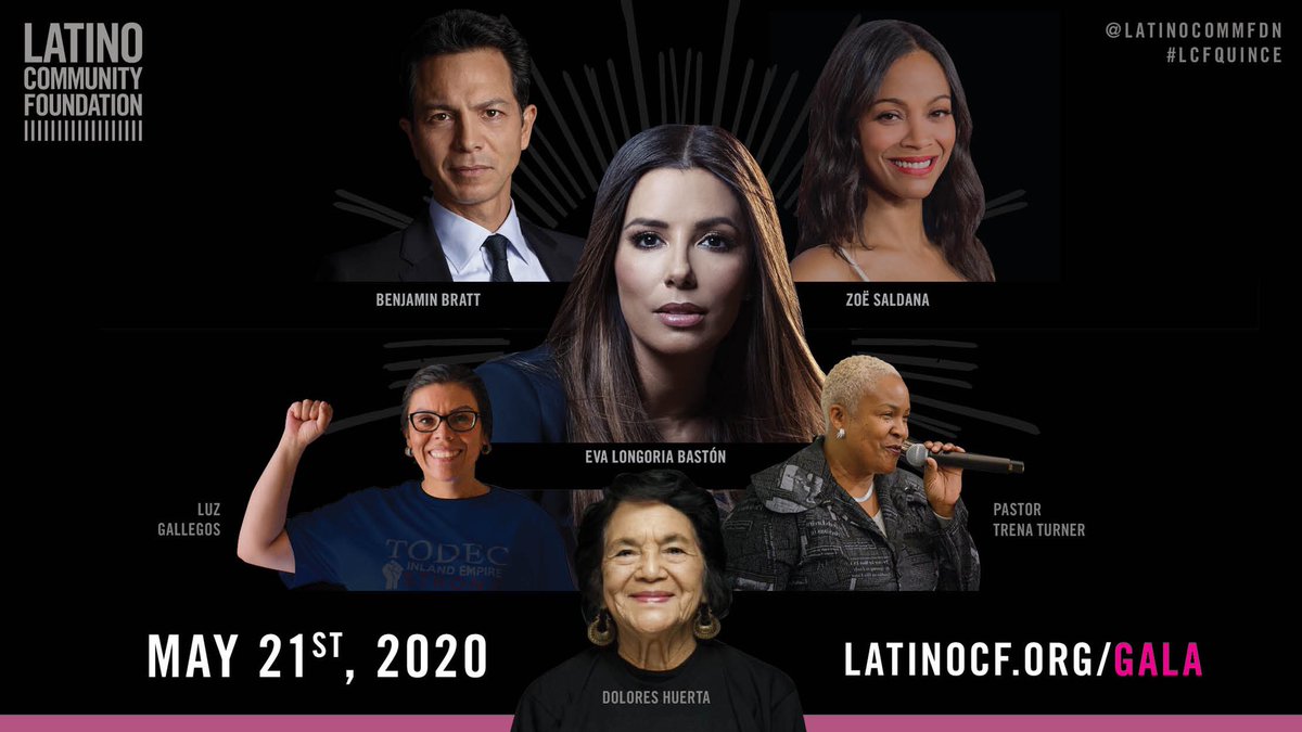 JMGarcel's tweet photo. All we need is you to make the night complete.

An evening to honor the strength &amp; power of our families and community leaders. 

It’s not too late to secure your place: https://t.co/YFBCimbwFZ

Wouldn’t be the same without you!

See you tomorrow at 6:30pmPT https://t.co/caJhea3gGG