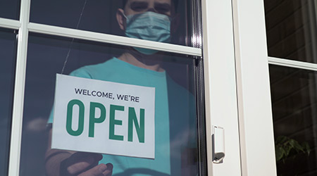 LegendClean's tweet photo. New CDC tips for opening businesses at this link. How is the reopening impacting YOUR business? https://t.co/5l5QxZhG8H
#Coronavirus2020 #LegendClean #LBRestore https://t.co/qSAyejs3wy
