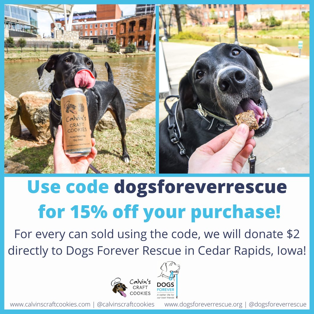 Calvin’s Craft tweet media