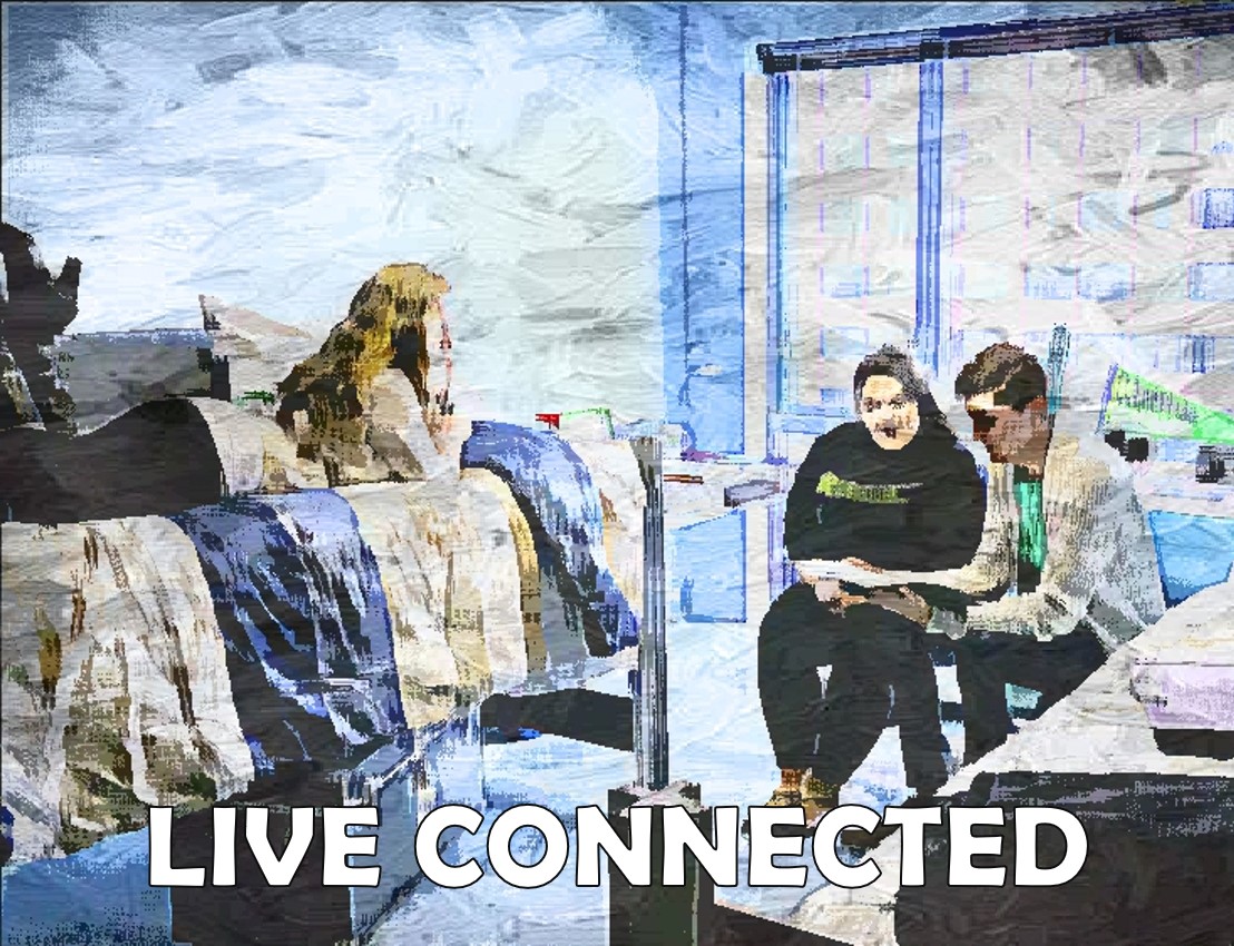 Roosevelt University Office of Residence Life tweet media
