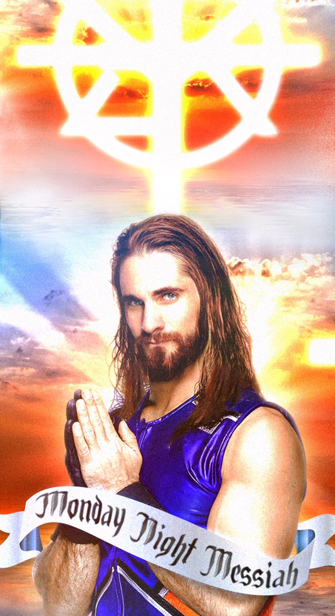 The Monster tweet media