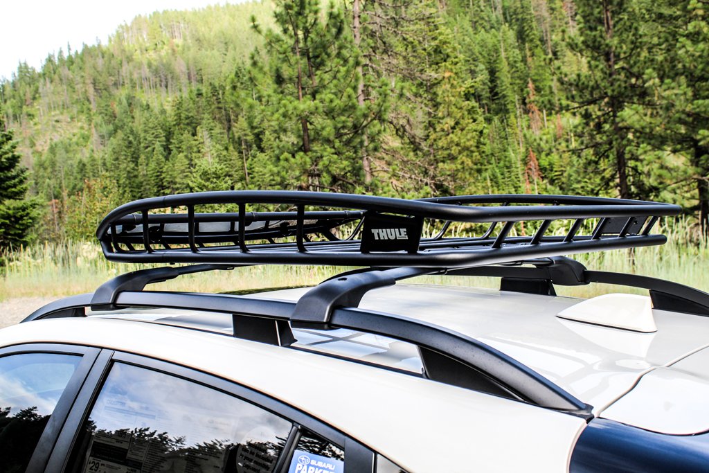 parker_subaru's tweet photo. Ready for camping trips up the river or kayaking on the lake this summer? Better question, is your Subaru ready? Find the @Thule equipment you need for your summer outings in our Parts department! https://t.co/UbQ5U5ajdv