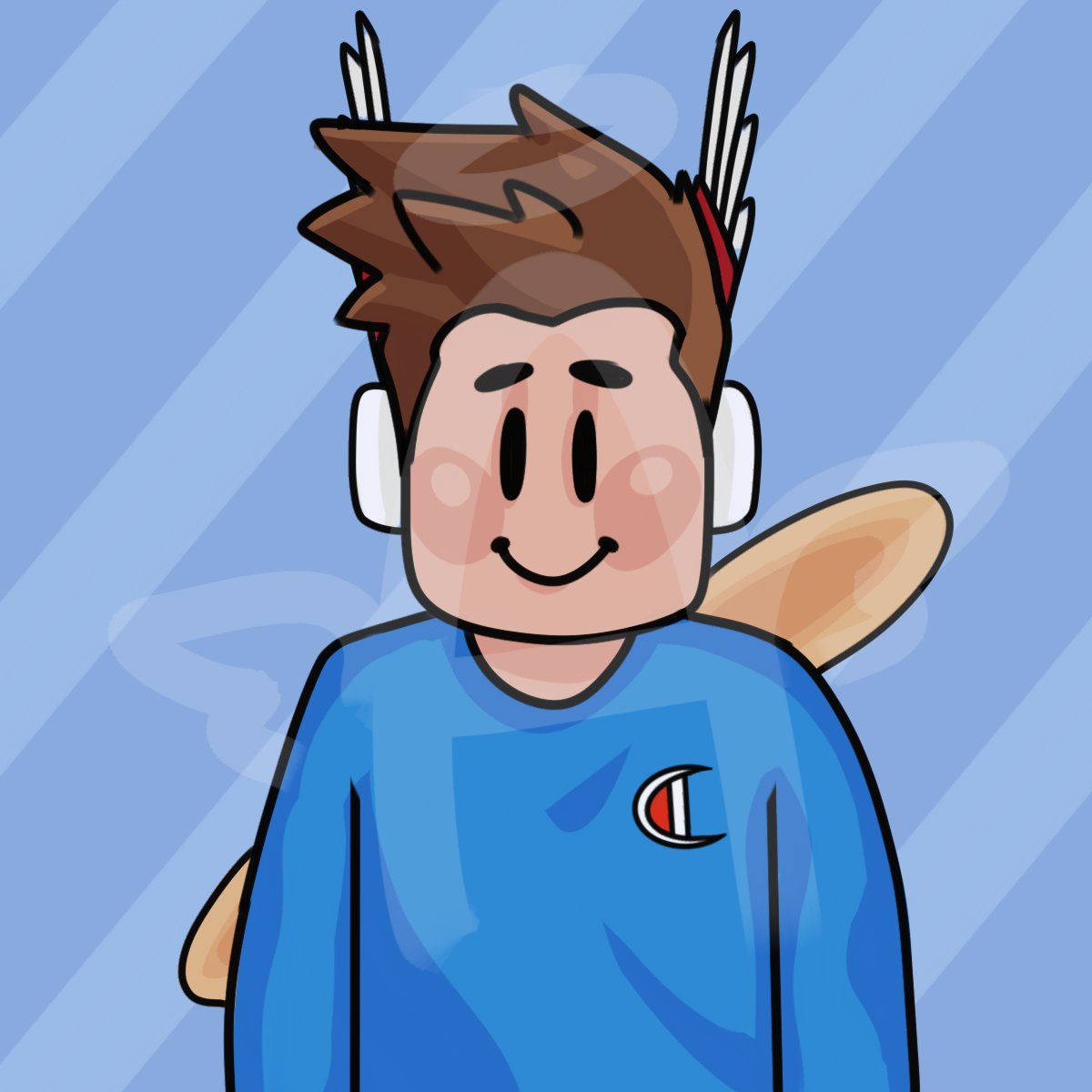 Robloxpfp Hashtag On Twitter - roblox profile picture animation