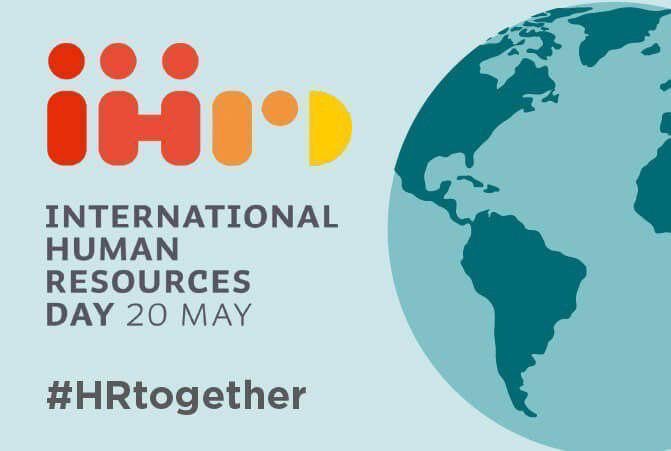 FLC__SA's tweet photo. Happy #InternationalHRDay to all the HR professionals staff.

#HRtogether
#اليوم_العالمي_للموارد_البشرية https://t.co/dGKl2ejDZC