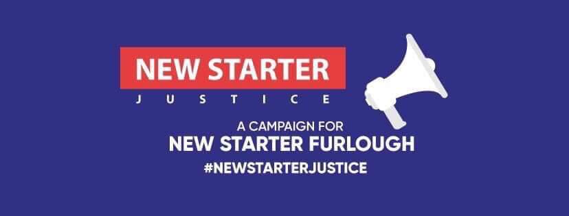 JohnVH87's tweet photo. @bizsupportgovuk The business that I work for CANNOT support me because of the arbitrary cutoff date of the Job Retention Scheme. Amend the scheme to include the 1.5 million + UK taxpayers who moved to new jobs after February. #stayalertfornewstarters #newstarterjustice https://t.co/tTntMTMqLL