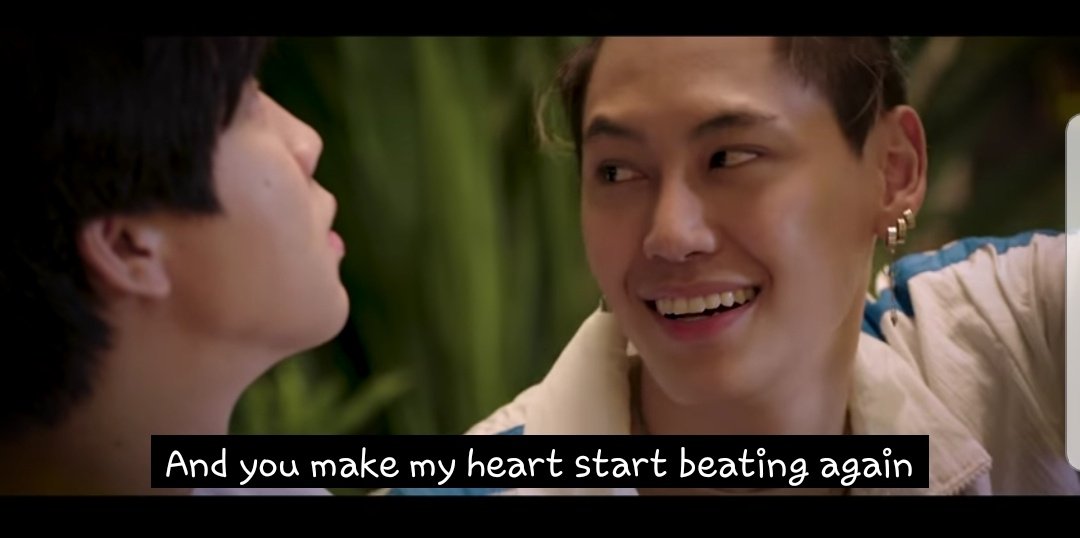 wsnlyf's tweet photo. I LOVE THEM WITH WHOLE MY HEART!!! BEST BOYS BEST DRAMA BEST OST BEST STORYLINE BEST CINEMATOGRAPHY BEST DIRECTOR BEST OF THE BEST!! HAIL MY ALL TIME FAVOURITE DRAMA!!❤❤💐💐😭😭
#LuckiestBoy #UntilWeMeetAgain #UWMA #Deanpharm #KornIn #WinTeam #ohmfluke #kaoearth #bounprem https://t.co/BoxEFVwuX4