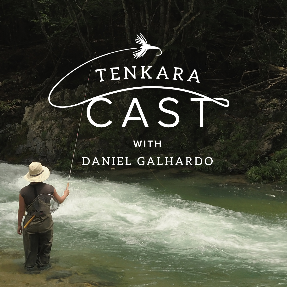 New episode of our podcast, the Tenkara Cast, is now available: How to Fish Mountain Streams
You can listen to it directly on our site or through your favorite podcast app: tenkarausa.com/myportfolio/fi…
#tenkara #mountainstreams #podcast #flyfishing