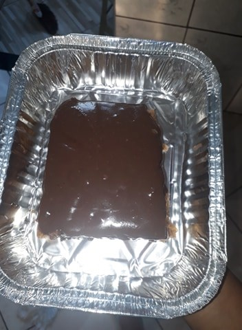 Pekena3766's tweet photo. Veeeem q ja esta quase acabando
5 $$$
#BOLO_DE_CHOCOLATE https://t.co/0AhmJxUFXk