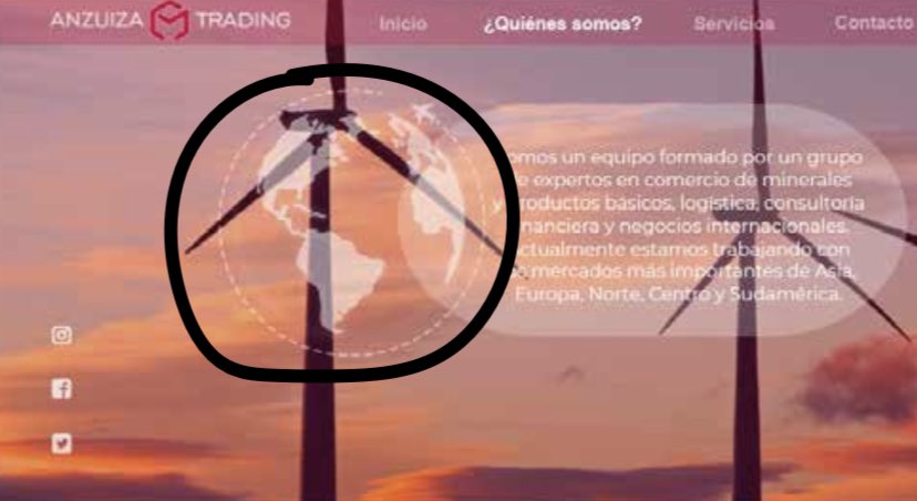 anzuiza's tweet photo. In order to guarantee the best service to its clients, Anzuiza Trading signs brokerage and representation contracts through our Chief Operation Officer.  We do not represent anyone without having a signed legal agreement.#legalsupport @AccentureMining @PwCAdvisory @McKinsey https://t.co/lZWJNVqcQo