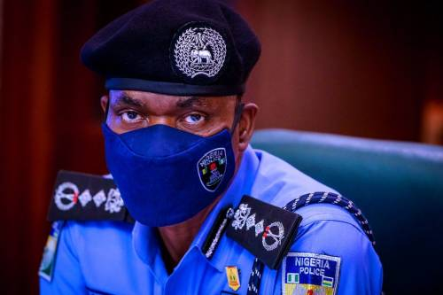 Sahara Reporters tweet media