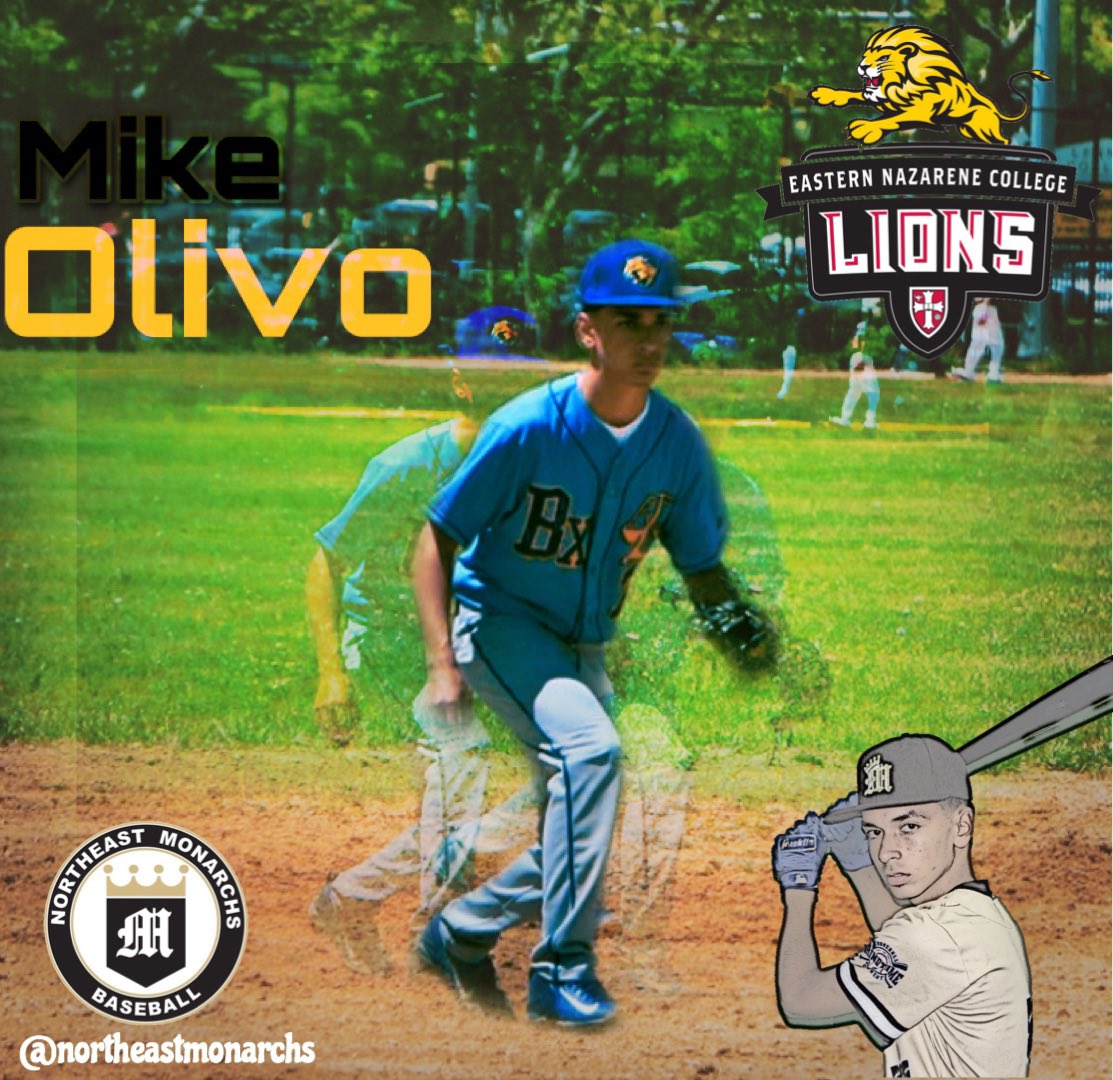 First Of Many Coming Thanks To <a href="/FlatgroundApp/">FLATGROUND Pitching</a> <a href="/FlatgroundBats/">FLATGROUND Hitting</a> 
#Committed 
<a href="/ENCBaseball/">Eastern Nazarene Baseball</a>