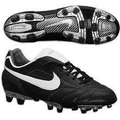 nike tiempo 2007