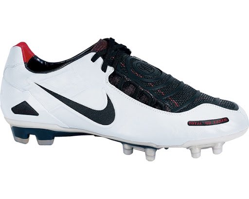 nike botines 2007