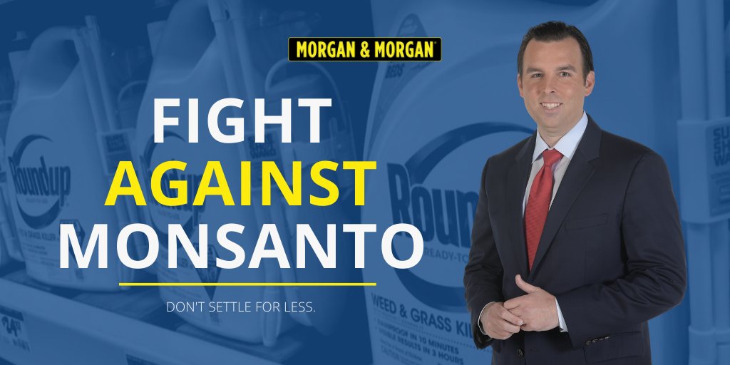 Morgan & Morgan tweet media