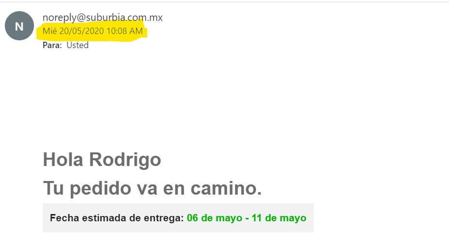 roderikos's tweet photo. @Moda_Suburbia  es broma o qué? https://t.co/djIgQAHjwc