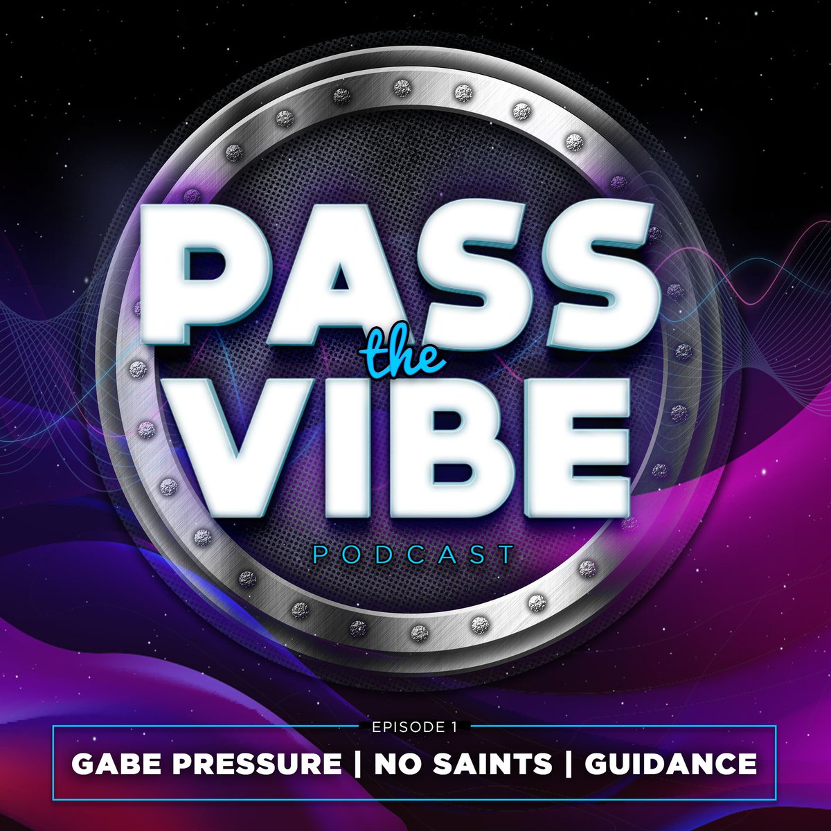 GabePressure's tweet photo. Have you heard the new podcast yet?
Pass The Vibe - Ep1 features @iamnosaints @guid8nce and myself kicking things off. Subscribe now and don't miss out!
https://t.co/GErIqXP5uB

#globalbass #reggaeton #moombahton #tropicalbass #afrobeats #dancehall #futuredancehall
23h https://t.co/Isz0Hey7ge
