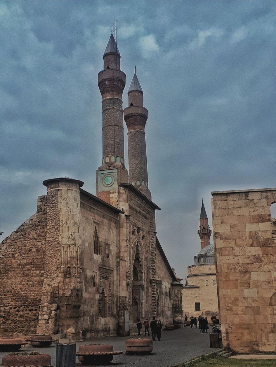 Tarihi Kent SİVAS

📷janimu_ ig