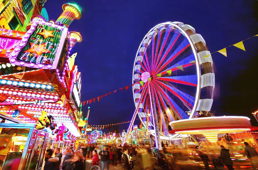 dieschausteller's tweet photo. #kirmes #schausteller #volksfest https://t.co/K3v0Xwobly