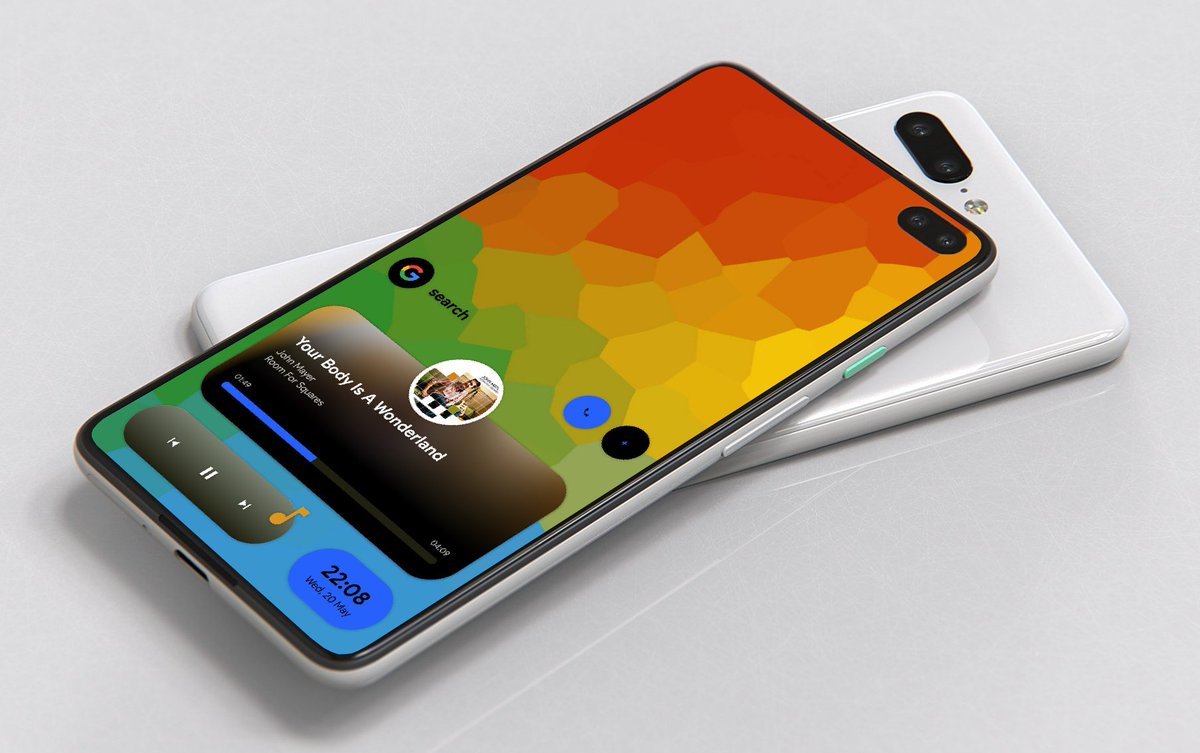 TheKwgt's tweet photo. Next pack... I'm working for you!
B&W
#widget #kwgt #italy🇮🇹 #android #Homescreen #homescreengoogle #homescreensetup #personalizzazione #nerd #colours #iconpack #pixel #pixelstyle #material https://t.co/B434N2qRVC