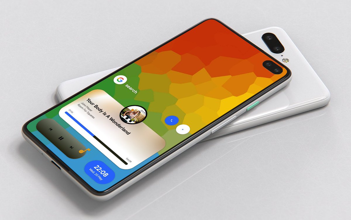 TheKwgt's tweet photo. Next pack... I'm working for you!
B&W
#widget #kwgt #italy🇮🇹 #android #Homescreen #homescreengoogle #homescreensetup #personalizzazione #nerd #colours #iconpack #pixel #pixelstyle #material https://t.co/B434N2qRVC
