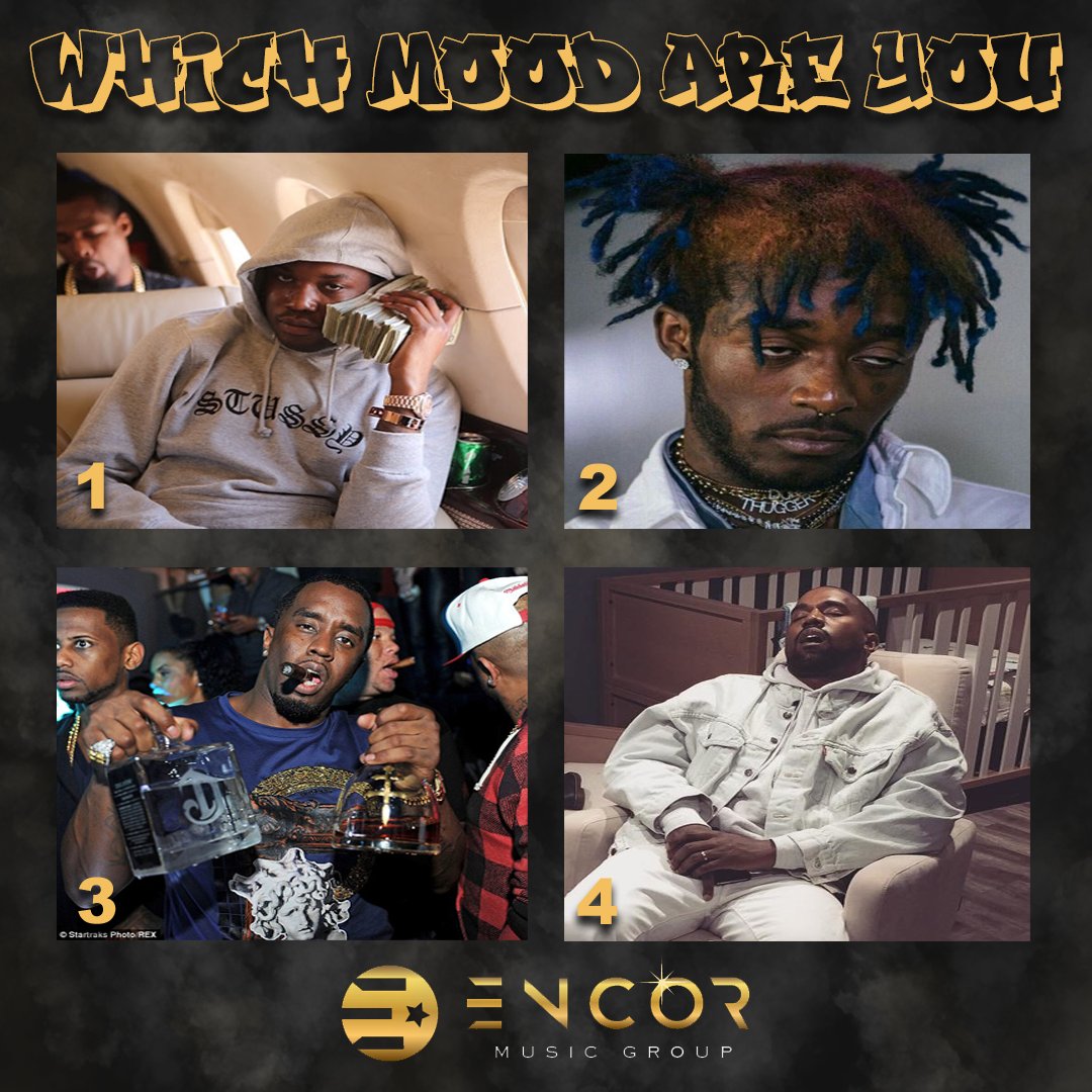 encormusicgroup's tweet photo. Which one are you? 👀 https://t.co/d8LGeK8J8a